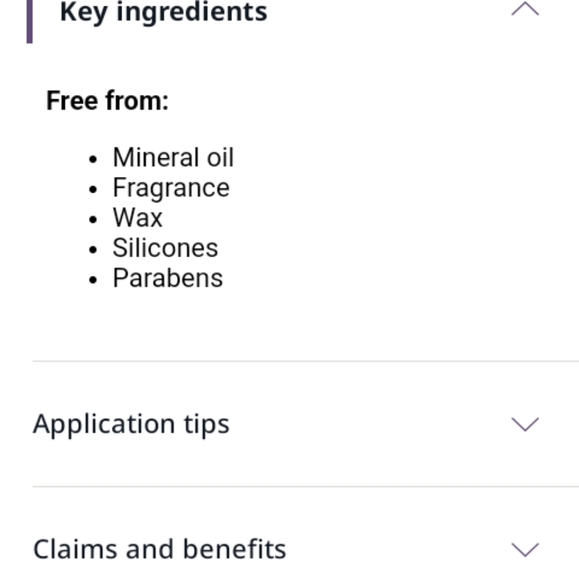 Mark Kay Powder - Picture 9 of 16